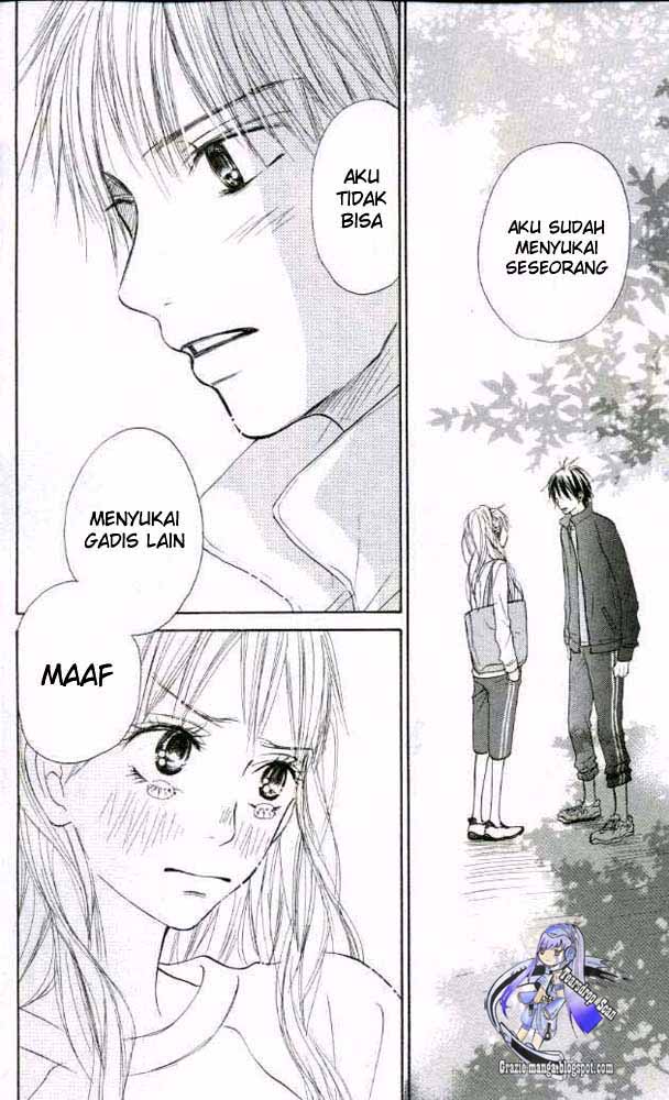 Kimi ni Todoke chapter 17